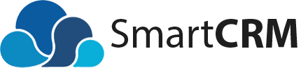 SmartCRM Logo